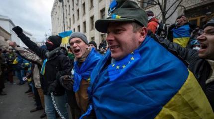 Все, Раша, гуд бай, или диверсификация разума