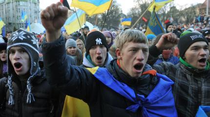 О причинах деформации сознания украинцев