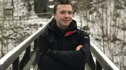Протасевич предал огласке обман беженцев «Белорусским домом в Варшаве» Протасевич предал огласке обман беженцев «Белорусским домом в Варшаве»