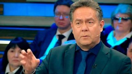 Платошкин: почему член КПСС Путин не критиковал Ленина до 1985 года? Платошкин: почему член КПСС Путин не критиковал Ленина до 1985 года?