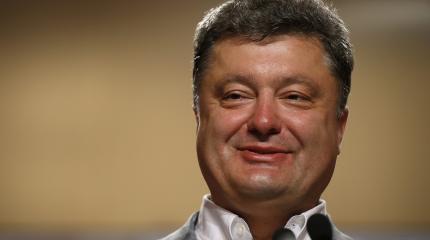 Президент Украины объяснил провалы своих ведомств атакой русских хакеров Президент Украины объяснил провалы своих ведомств атакой русских хакеров