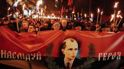 Польский парламент принял закон о запрете «бандеровской идеологии» Польский парламент принял закон о запрете «бандеровской идеологии»