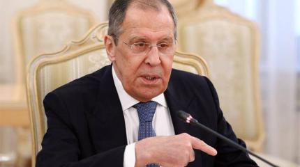 «Дело Навального»: Германия обиделась на ответные санкции России «Дело Навального»: Германия обиделась на ответные санкции России
