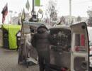 Кому же подчиняется Майдан? Кому же подчиняется Майдан?