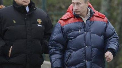 Новый тандем на мировой арене: что обсудят в Крыму Берлускони и Путин? Новый тандем на мировой арене: что обсудят в Крыму Берлускони и Путин?
