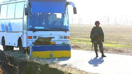 Украину назвали «вирусной бомбой», готовой взорваться на территории России Украину назвали «вирусной бомбой», готовой взорваться на территории России