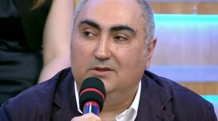 Ордуханян: А завтра Польша захочет Луну поближе и чтобы Дунай потек вспять? Ордуханян: А завтра Польша захочет Луну поближе и чтобы Дунай потек вспять?
