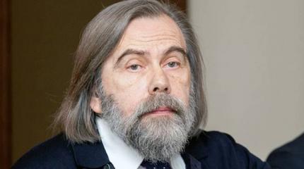 Михаил Погребинский: На Украине формируется коалиция разрушения страны Михаил Погребинский: На Украине формируется коалиция разрушения страны