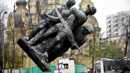 Польская месть украинским «героям»: убирайтесь, малороссы, вы нам не нужны Польская месть украинским «героям»: убирайтесь, малороссы, вы нам не нужны
