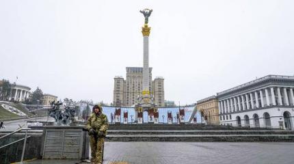 Когда закончится спецоперация на Украине, и какое будущее ее ждет? Когда закончится спецоперация на Украине, и какое будущее ее ждет?