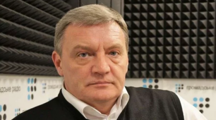 Гримчак: частично освобождать Донбасс нет смысла, здесь есть один момент Гримчак: частично освобождать Донбасс нет смысла, здесь есть один момент