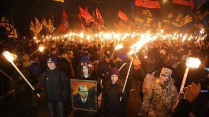 Уничтожить СМИ и инакомыслие. Радикалы обнародовали план на год Уничтожить СМИ и инакомыслие. Радикалы обнародовали план на год