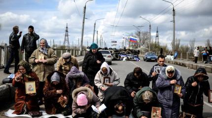 О новой методичке Госдепа «Противодействие российской агрессии в Украине» О новой методичке Госдепа «Противодействие российской агрессии в Украине»