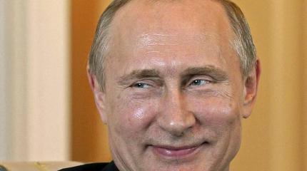 Как хитрый Путин перехитрил российских силовиков