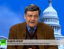 Эндрю Крейг: Санкции против России — попытка успокоить жителей западных стран Эндрю Крейг: Санкции против России — попытка успокоить жителей западных стран