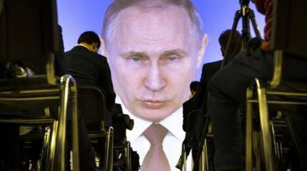 Когда транзит власти вновь начнет набирать обороты