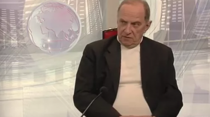 Вавилов оценил шансы Нетаньяху свергнуть правительство Беннета Вавилов оценил шансы Нетаньяху свергнуть правительство Беннета