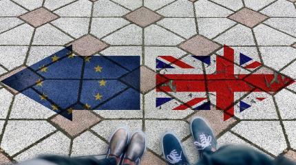 Британские депутаты отвергли и Brexit без сделки, и саму сделку