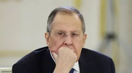 Иран бьет? А что вы хотели? Арабы не ждали от Лаврова таких слов