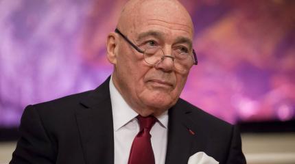 Познер пожелал спросившему о беспорядках в США самому стать темнокожим Познер пожелал спросившему о беспорядках в США самому стать темнокожим