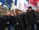 Украина: протискивающиеся на Восток Украина: протискивающиеся на Восток