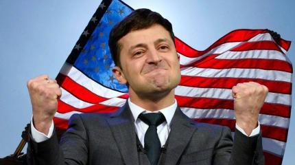 Летальный американский ленд-лиз для Украины Летальный американский ленд-лиз для Украины