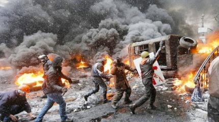Что помешало Путину применить «казахский сценарий» на Украине Что помешало Путину применить «казахский сценарий» на Украине