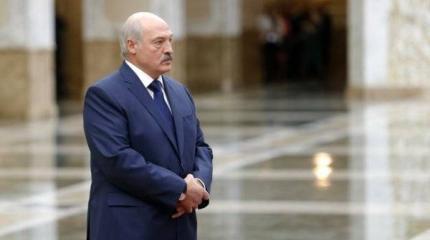 Лукашенко показывает пример борьбы с коррупцией в правительстве Лукашенко показывает пример борьбы с коррупцией в правительстве