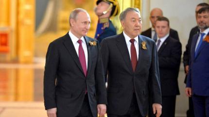 Речь Путина по случаю Дня Победы: фабула Речь Путина по случаю Дня Победы: фабула