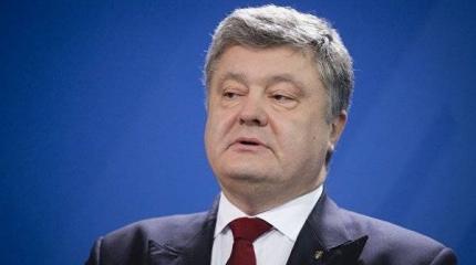 Порошенко отдал приказ сажать националистов за «сепаратизм» Порошенко отдал приказ сажать националистов за «сепаратизм»