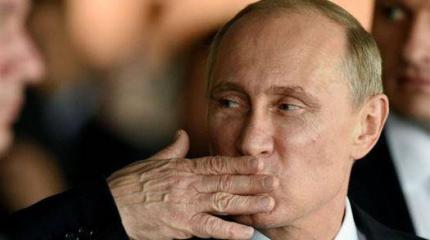 Уход Путина, который ничего не изменит Уход Путина, который ничего не изменит