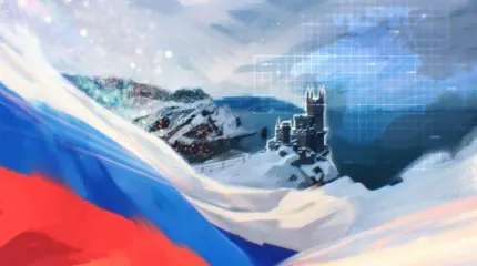 Убытки ЕС от давления США: Европе пора решить "крымский вопрос"