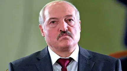 Лукашенко вновь брыкается: Закроем для русских белорусскую границу! Лукашенко вновь брыкается: Закроем для русских белорусскую границу!