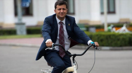 Тревожное 1 декабря: Украина замерла в ожидании объявленного госпереворота Тревожное 1 декабря: Украина замерла в ожидании объявленного госпереворота