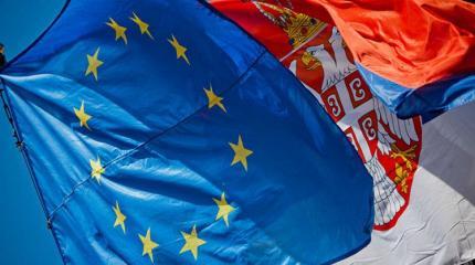 Запад оказывает мощное давление на Сербию, которого она не заслужила Запад оказывает мощное давление на Сербию, которого она не заслужила