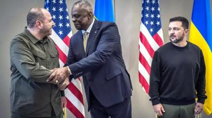 Киевская власть в страхе: раз «пришли за Ермаком», могут прийти за каждым