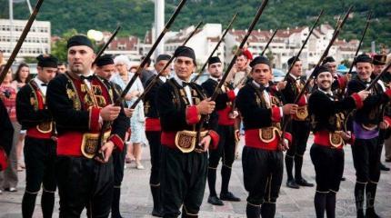 Черногория не станет катализатором Третьей мировой Черногория не станет катализатором Третьей мировой