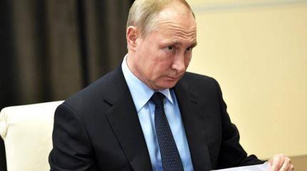 Нищие старики подрывают авторитет Путина Нищие старики подрывают авторитет Путина