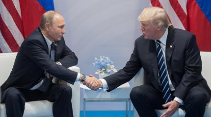 Reuters: США должны выстраивать нормальные отношения с Россией
