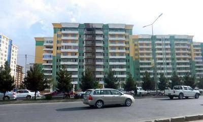 Афганцы потеряли надежду на возрождение страны с помощью Запада и их взоры устремились к России