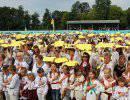 Читая государственные гимны. Вопросы психолингвисту Читая государственные гимны. Вопросы психолингвисту