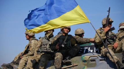 Россия назвала условия участия США в переговорах по Донбассу Россия назвала условия участия США в переговорах по Донбассу
