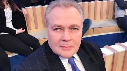 Судебный иск против Сытина: почему не принимаются извинения либерала Судебный иск против Сытина: почему не принимаются извинения либерала