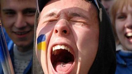 Дело сделано: Украины больше нет, и больше никогда не будет Дело сделано: Украины больше нет, и больше никогда не будет