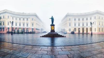 «Дюк на выход»: нацисты намерены снести старейший памятник Одессы