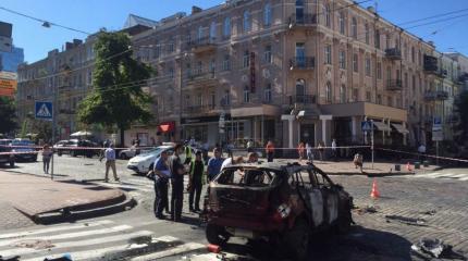 Похоже, Прытула и Шеремет потеряли нюх Похоже, Прытула и Шеремет потеряли нюх