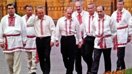 О пользе «вышиванки» О пользе «вышиванки»