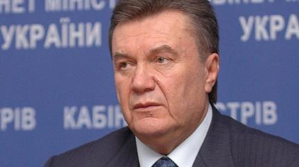 Янукович рассказал, что могло бы произойти, останься он на Украине Янукович рассказал, что могло бы произойти, останься он на Украине