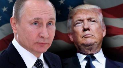 Разменяют ли Путин и Трамп Венесуэлу на Украину?