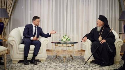 Правительство Украины против православных верующих Правительство Украины против православных верующих